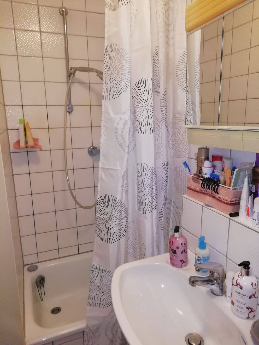 1-Zimmer-Wohnung Lustnau – Tübingen – Vorschaubild 4