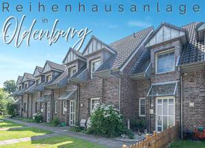 Starkes Investmentpaket: 5 Reihenhäuser | Vollvermietet | Solide Rendite | TOP Lage