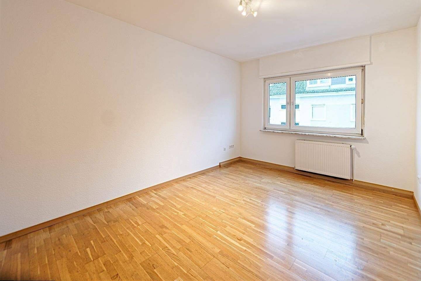 Stilvoll wohnen in der Schwetzinger Vorstadt – helle 2-Zimmer-Wohnung mit Balkon in gefragter Lage – Mannheim – Vorschaubild 7