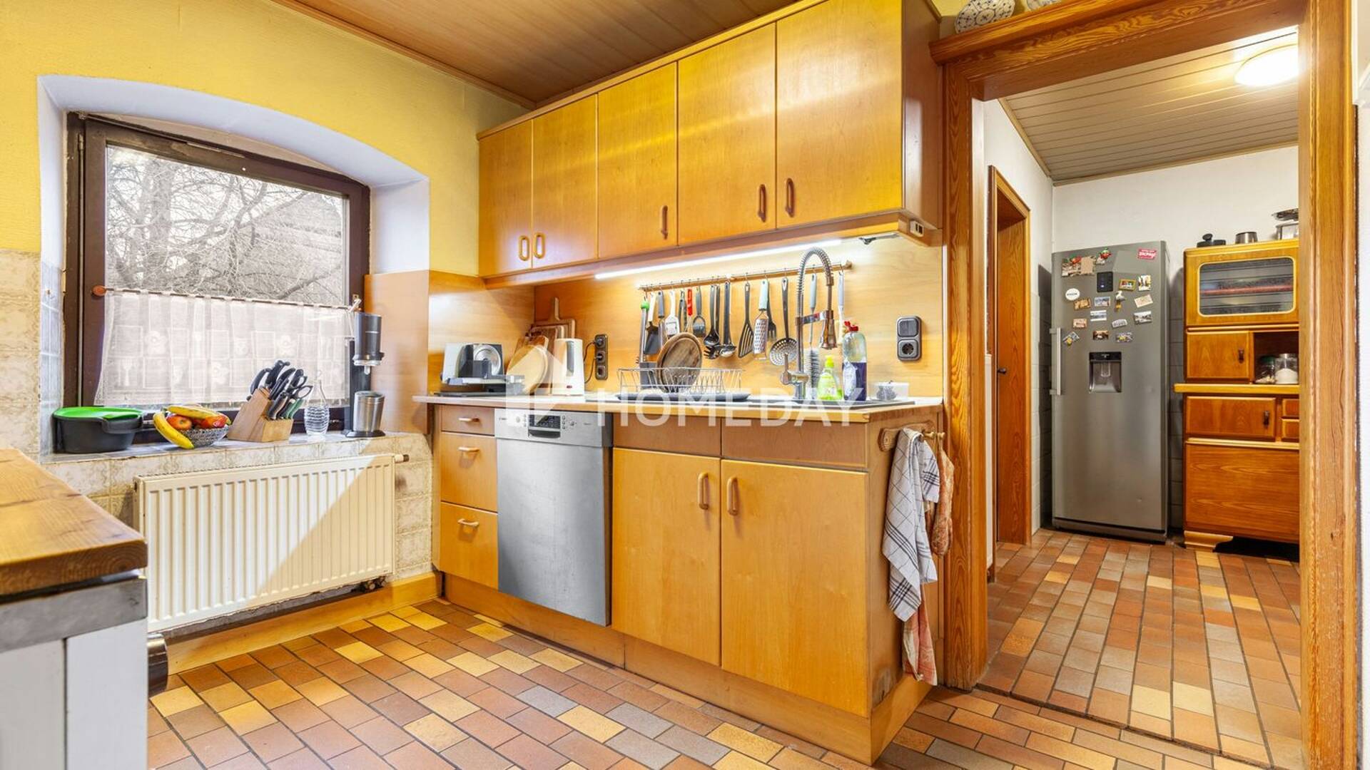 Haus in 92526 Oberviechtach mit 200 m² kaufen