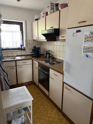 Freundliche 2-Zimmer-Wohnung in ruhiger Lage – 89269 Vöhringen – Vorschaubild 9