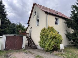"Investment" Kleines Mehrfamilienhaus in Dresden-Cossebaude – 1156 Dresden – Vorschaubild 2