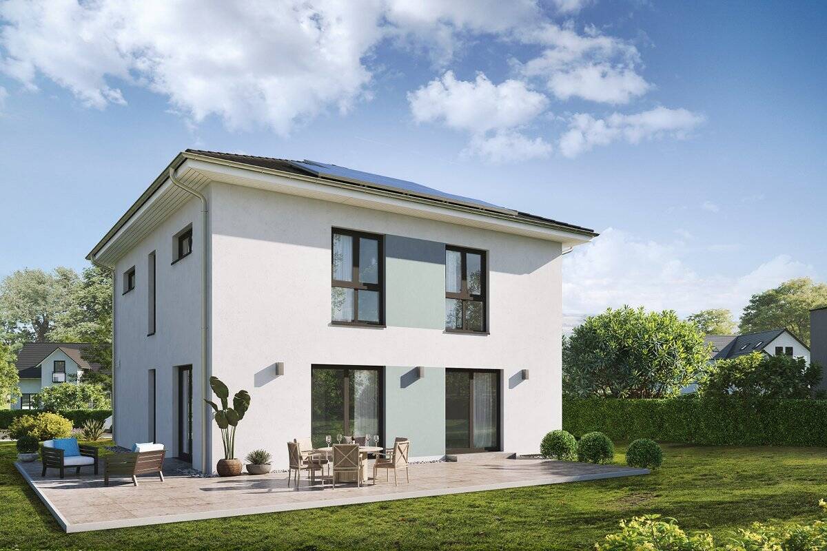 Wohnkomfort trifft Vielfalt - Euer Traumhaus-Start mit Home 14 – Pforzheim – Bild 1 von 9