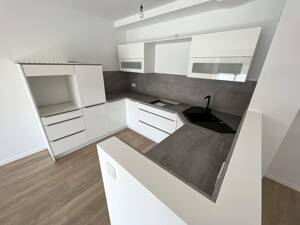 Elegante und energieeffiziente Dachgeschosswohnung (KfW40) - 3 Zimmer – 33100 Paderborn – Vorschaubild 3