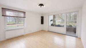 3-Zimmer-Erdgeschosswohnung mit Balkon und Gestaltungspotenzial in ruhiger Lage. – 38226 Salzgitter – Vorschaubild 3