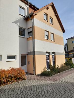Achtung neuer Preis!!!!Attraktives Wohnhaus als Kapitalanlage! – 1189 Dresden – Vorschaubild 4