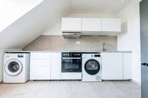 Kapitalanlage mit Perspektive: Moderne 2-Zimmer-Wohnung in 80993 München - Saniert, EBK, Balkon, TG – 80993 München – Vorschaubild 7