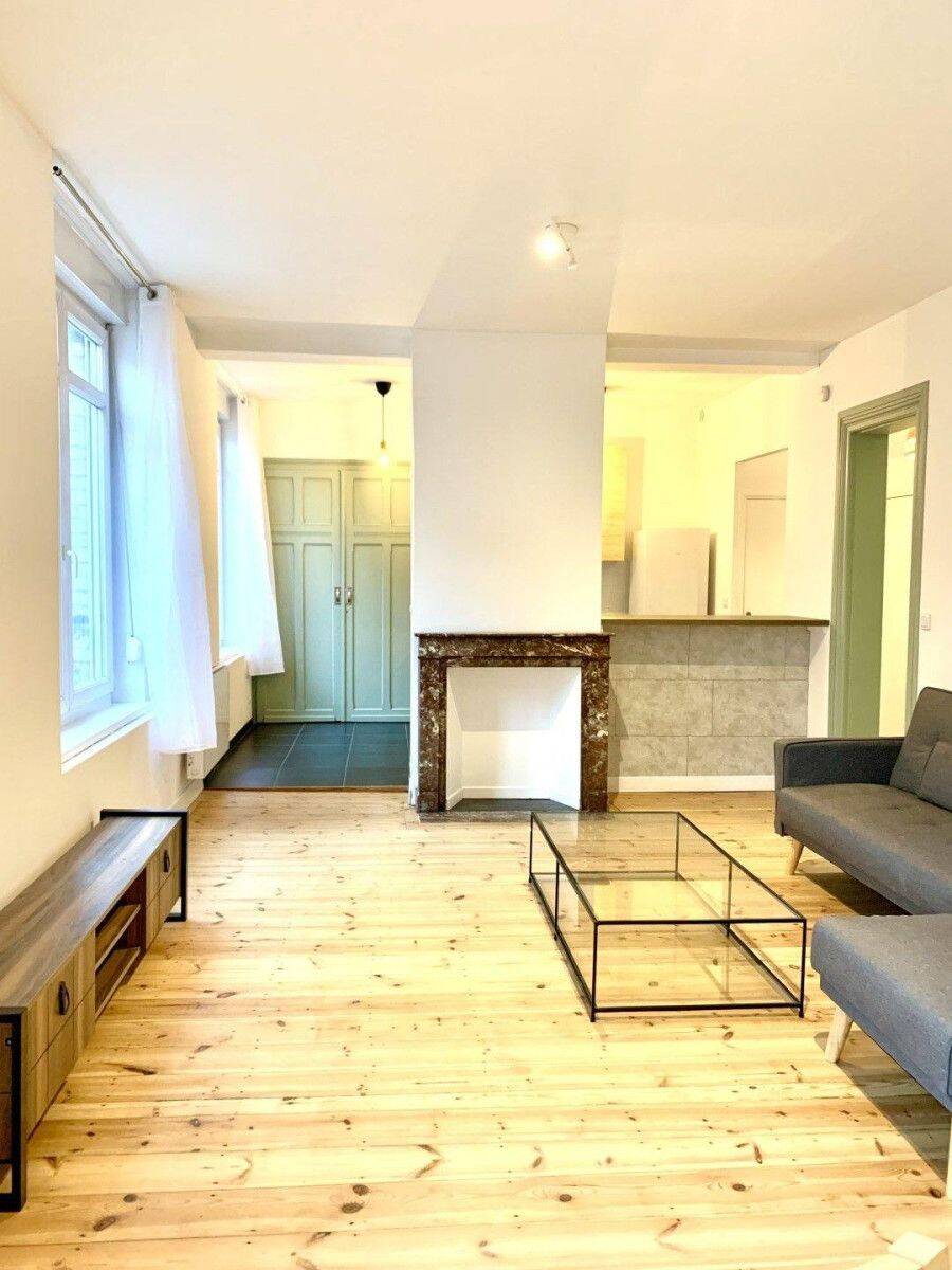 Appartement 2 pièces 51 m² · à Lille · 51 m² · 950 €/mois