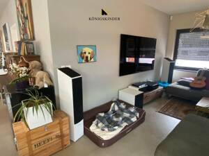 Exklusive Dachterrassenwohnung in Stuttgart-Mitte: "Haus im Haus"-Penthouse mit Loft-Charakter – 70174 Stuttgart – Vorschaubild 8