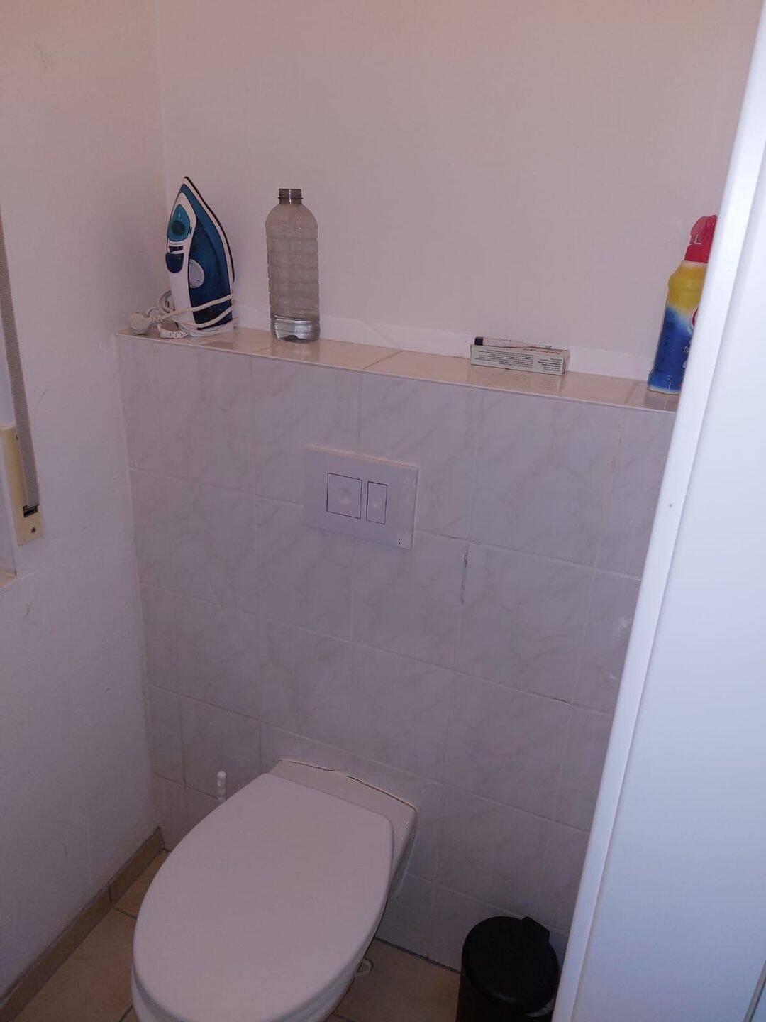 Fußbodenheizung Südbalkon 3Zimmer Küche Diele Bad GästeWC F – Langerwehe – Vorschaubild 7