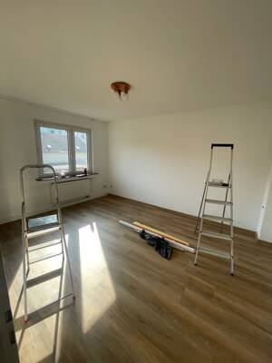 Renovierte 1,5 Zimmer Wohnung – 47166 Duisburg – Vorschaubild 2