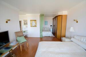 Maritim-Residenz: Wohnung mit Blick auf Strand / Ostsee – 23570 Lübeck – Vorschaubild 7