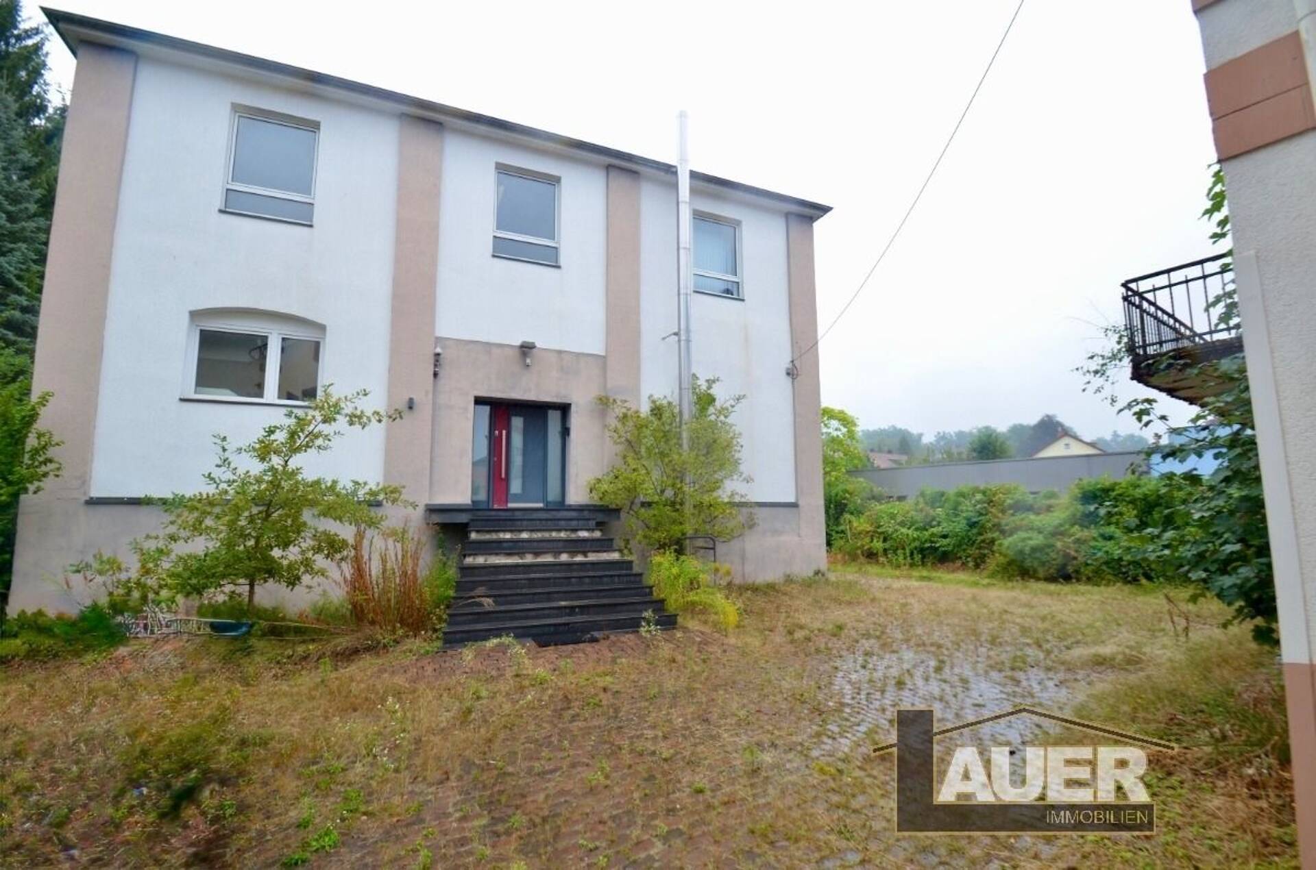 Villa in 66955 Pirmasens mit 250 m² kaufen