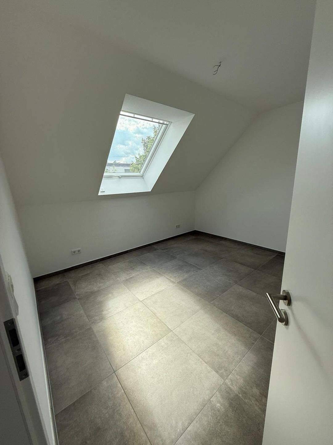 Moderne Neubauwohnung 1.OG mit Balkon und Aufzug – Kalkar – Vorschaubild 9