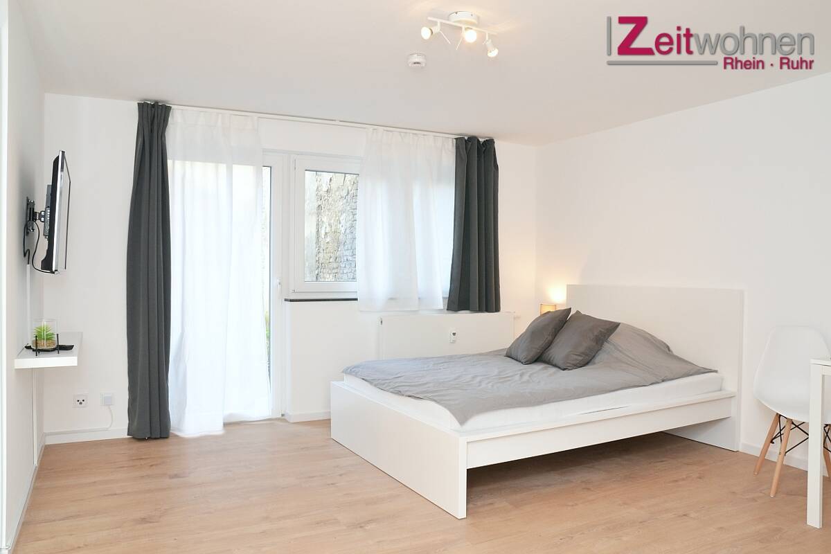 Modern und Zentral – 50674 Köln – Bild 1 von 9