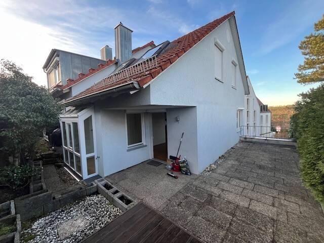Aichwald-Aichschieß: Moderne 3,5-Zimmer Wohnung in ruhiger Lage – Aichwald – Vorschaubild 3