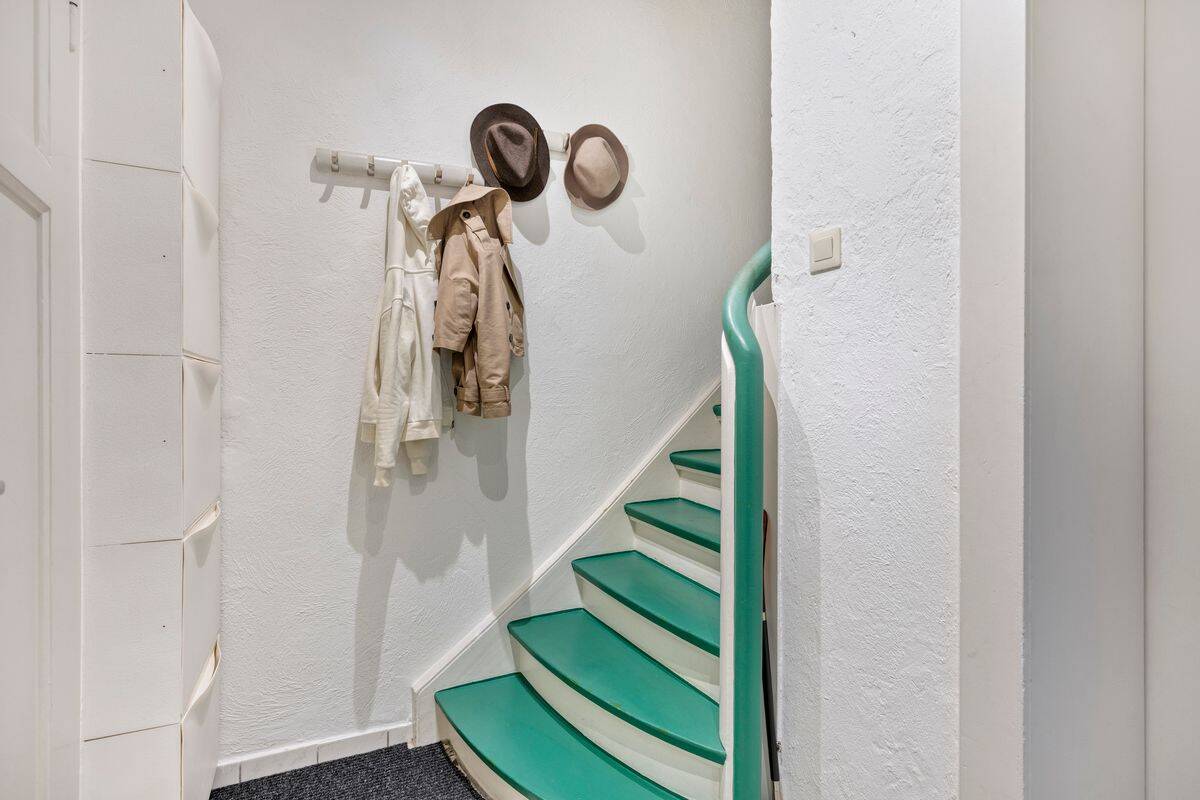 Die Alternative zur Wohnung? Das kleine, charmante Haus – Düsseldorf – Vorschaubild 7