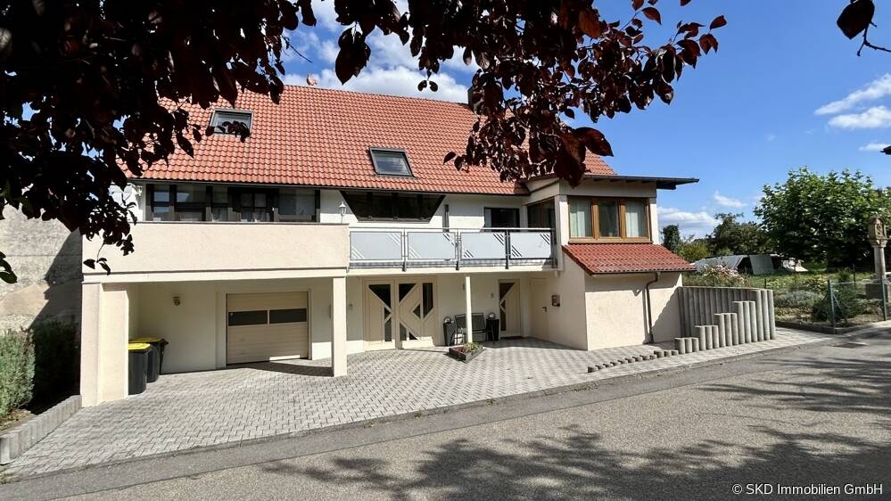 Billigheim: Nur noch einziehen: Zwei Häuser - Ein Preis! – Billigheim – Vorschaubild 2
