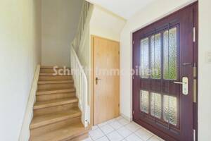 Ein Haus für Familie, Garten und neue Ideen – 60529 Frankfurt am Main – Vorschaubild 5