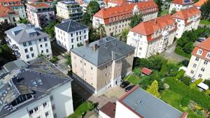 Teilsaniertes Mehrfamilienhaus unter 1.800 €/m² in Dresden Löbtau zum Kauf! – 1157 Dresden – Vorschaubild 6