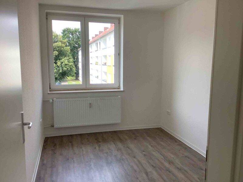 Endlich Zuhause: schöne 3-Zimmer-Wohnung – Hannover – Vorschaubild 6