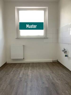 Lichtdurchflutete 3-Zimmer-Wohnung mit Traumbalkon – 28237 Bremen – Vorschaubild 3