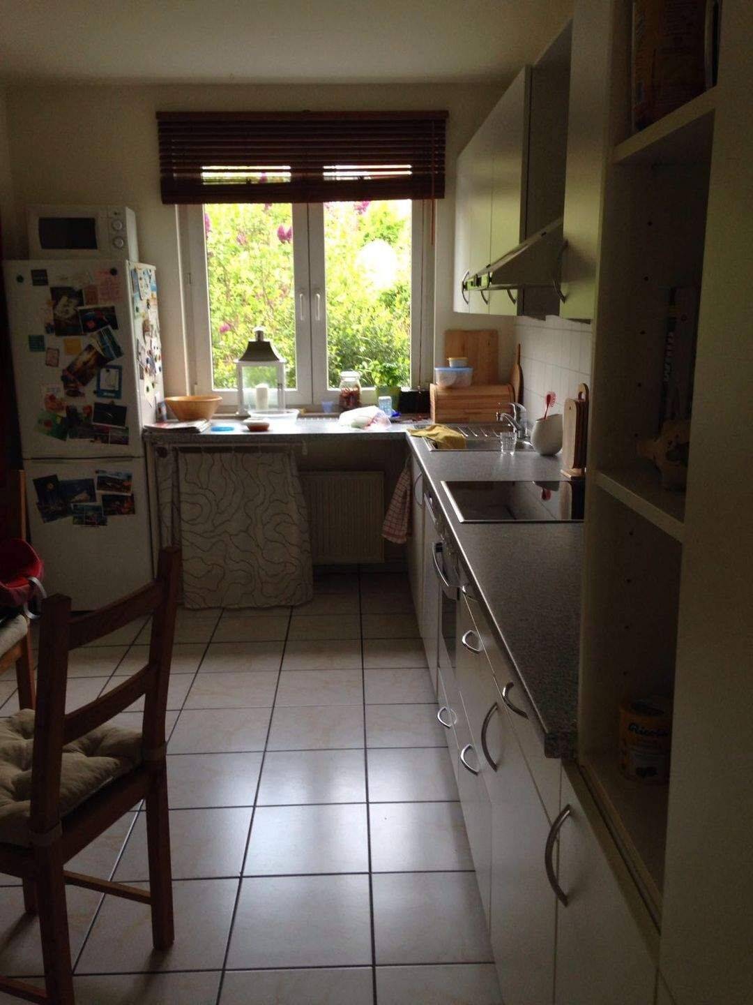 Reihenmittelhaus mit vier Zimmern – Buchholz in der Nordheide – Vorschaubild 8