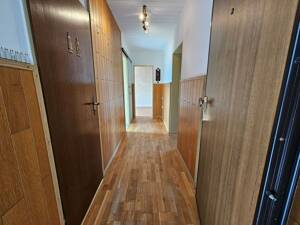 3 ZKB mit Balkon und Garage im 1. Obergeschoss in sehr gepflegter Wohnanlage in Bremen-Lesum – 28717 Bremen – Vorschaubild 3