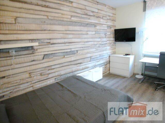 FLATmix.de / City-Lage, renoviertes und modern möbliertes Apartment