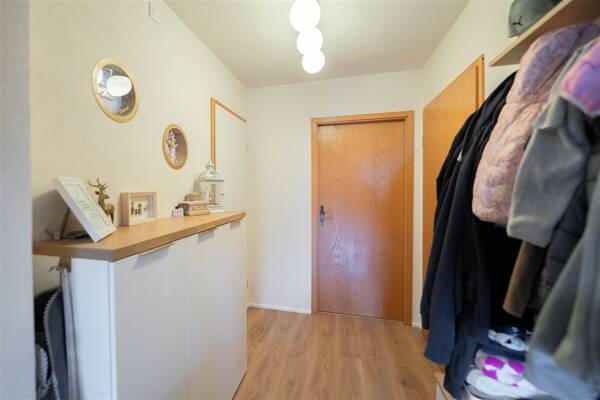 Etagenwohnung in 88400 Biberach an der Riß mit 59 m² kaufen