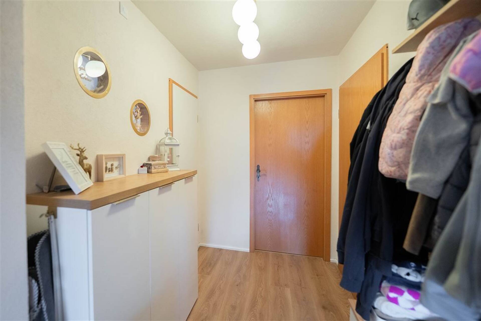 Etagenwohnung in 88400 Biberach an der Riß mit 59 m² kaufen