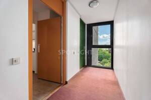 Wohnung mit Südbalkon & Alpenblick direkt an U6 - auf Erbpacht – 80805 München – Vorschaubild 2