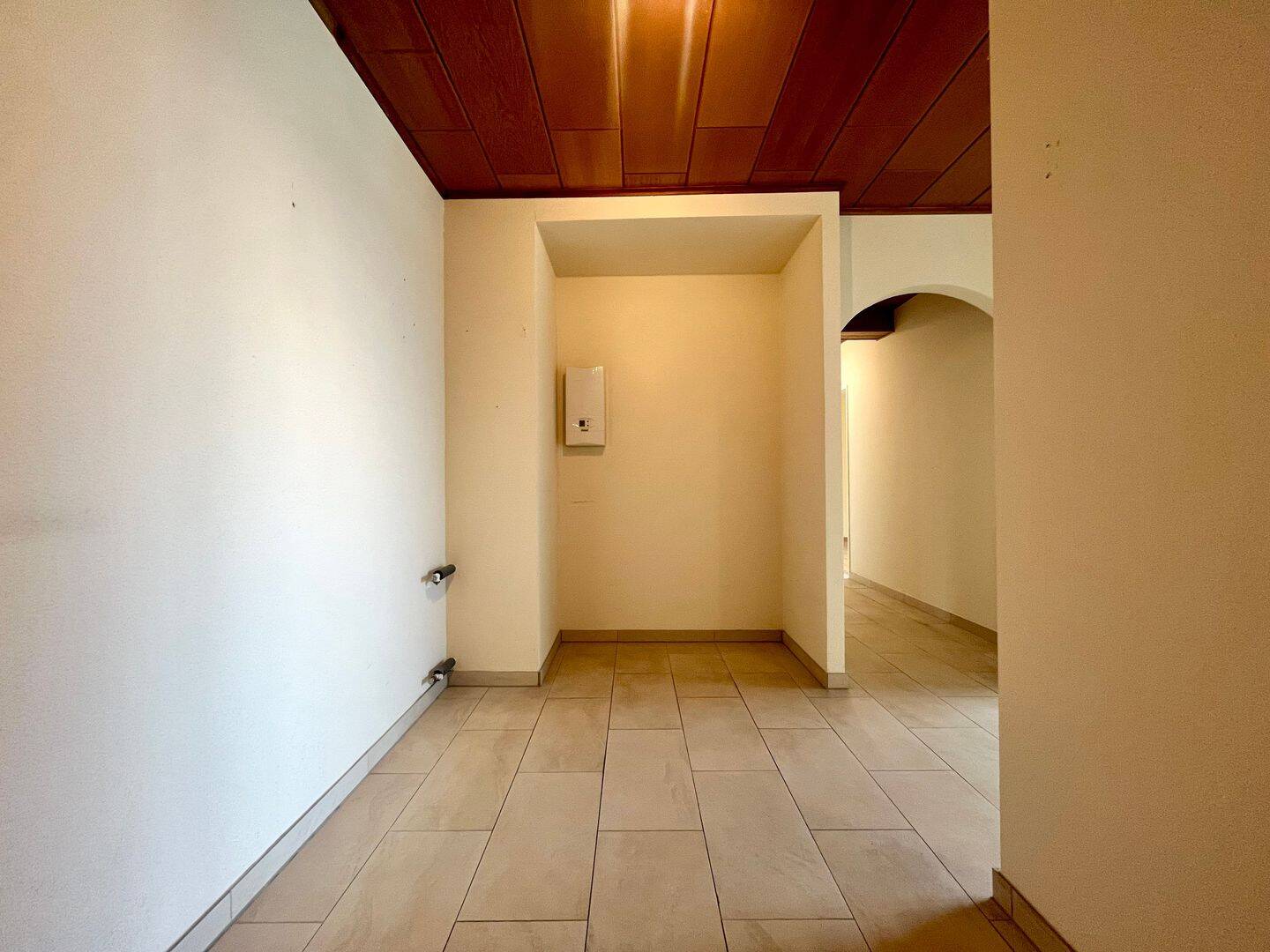 Charmante, barrierearme 2-Zimmer-Eigentumswohnung in Hagen-Emst – Hagen – Vorschaubild 3