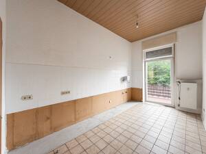 Kochen, essen, genießen - Balkonzugang direkt von der Küche – 45886 Gelsenkirchen – Vorschaubild 5