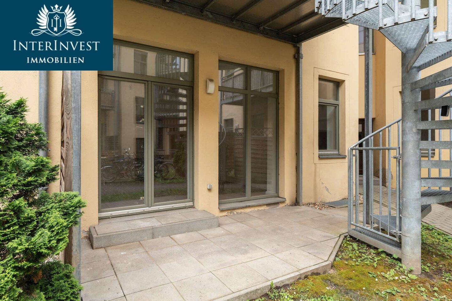 **Achtung** frisch renoviertes und modernisiertes Appartement inkl. EBK in Stadtfeld Ost – Magdeburg – Vorschaubild 2