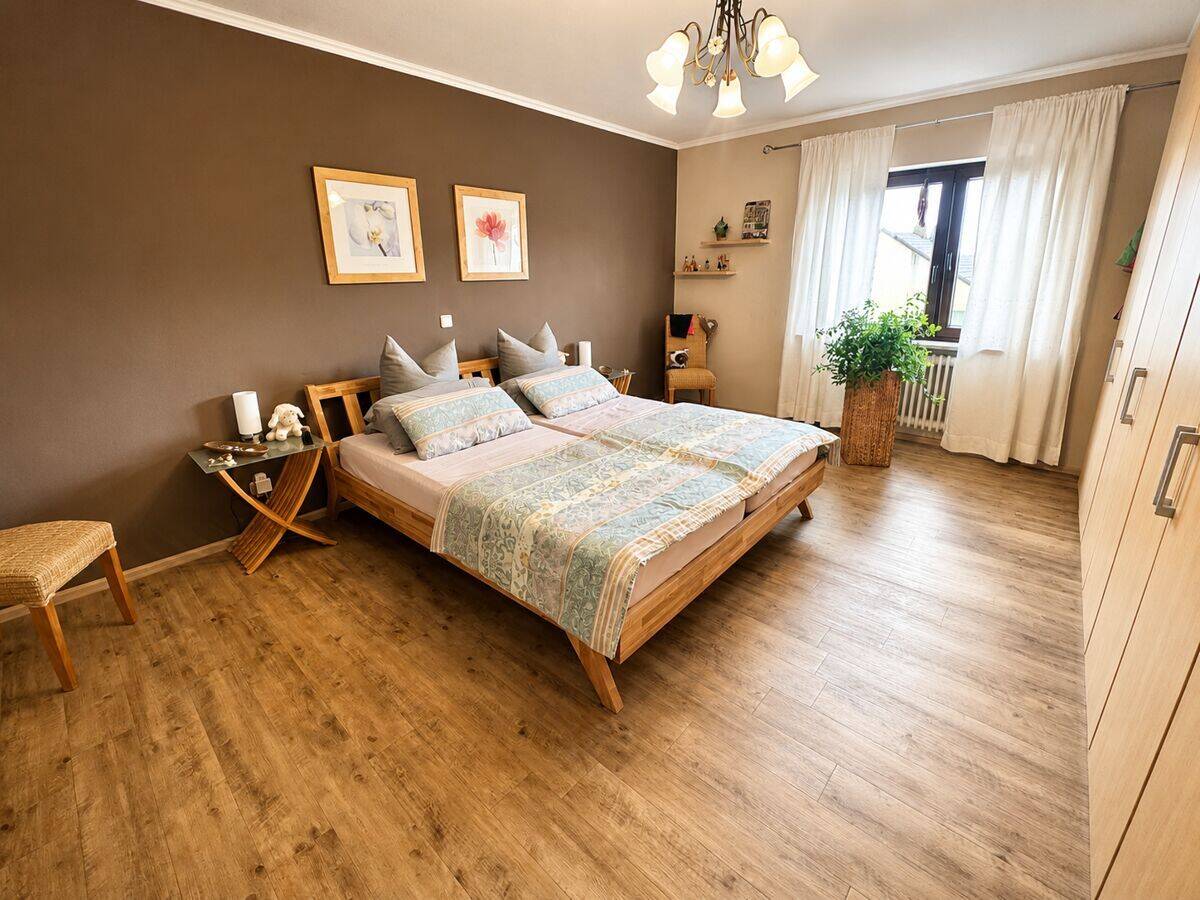 Kapitalanlage in guter Wohnlage von Urberach - Mehrfamilienhaus mit fünf Wohneinheiten – Rödermark – Vorschaubild 5