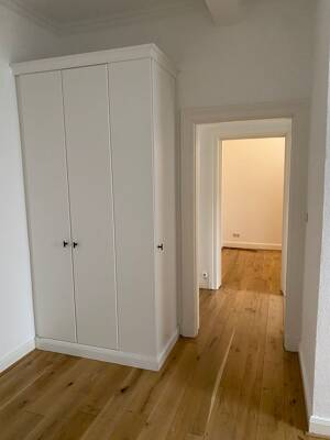 Winterhude von Priv. 1Zimmer Wohnung , top renov. – 22303 Hamburg – Vorschaubild 3