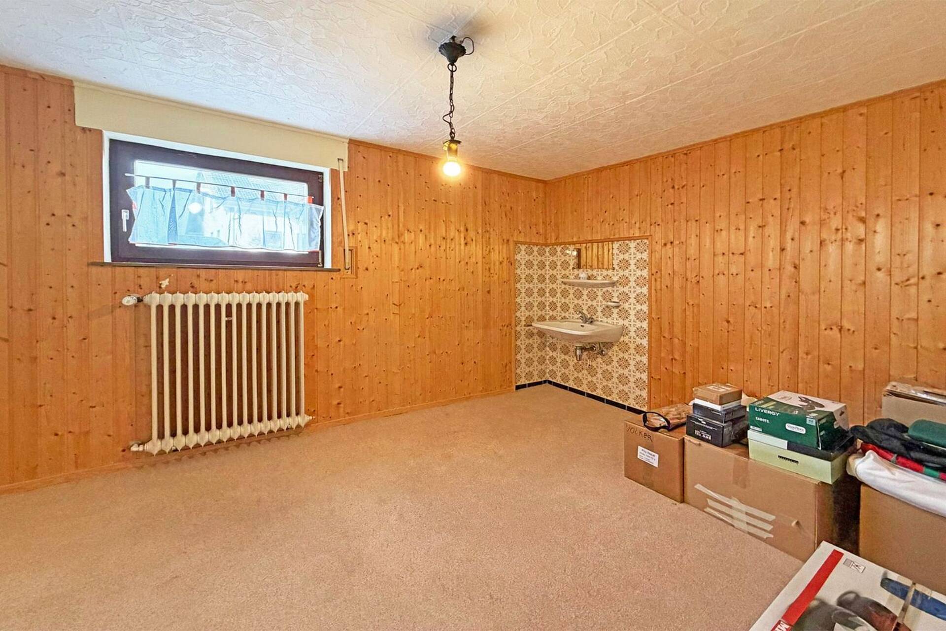 Haus in 54497 Morbach mit 109 m² kaufen