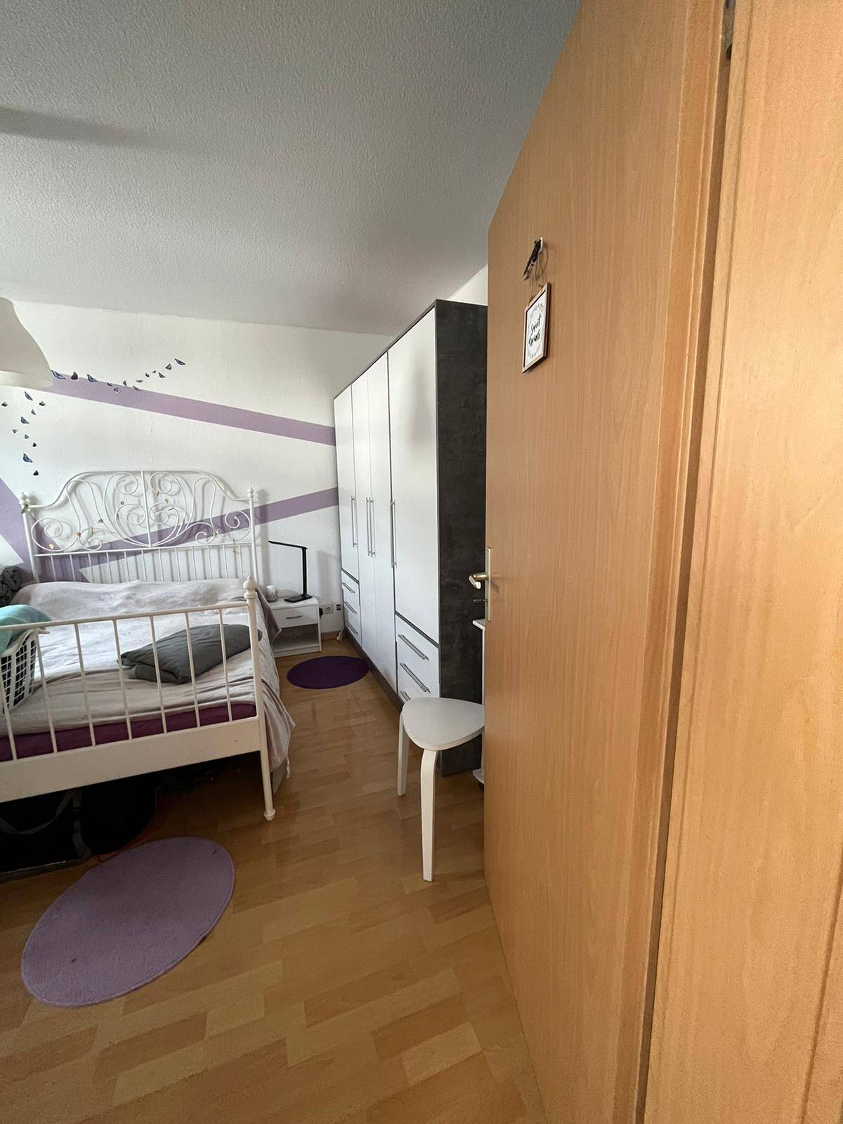 Gemütliche 2-Zimmer-Wohnung mit Einbauküche in Sudenburg – Magdeburg – Vorschaubild 5