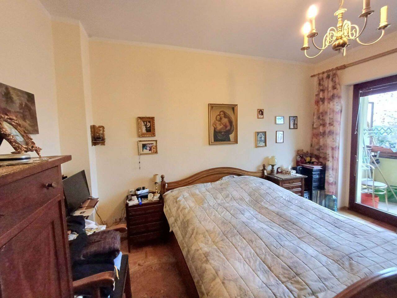 Mit Stellplatz & sofort bezugsfrei: 2-Zimmer-Wohnung mit Balkon - Tempelhof – Berlin – Vorschaubild 4