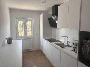 Urban und doch zentral: Gut aufgeteilte 2 Zimmer mit Balkon in beliebter Lage von Krefeld Uerdingen – 47829 Krefeld – Vorschaubild 7
