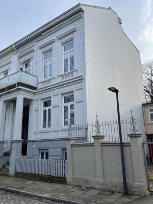 Altbremerstadthaus Fedelhören (gern auch INVESTORENANGEBOT)