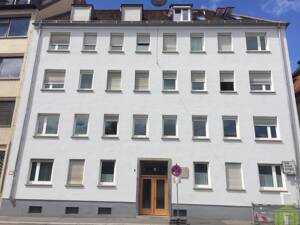 Top Eigentumswohnung mit Balkon und Garagenstellplatz City von Würzburg – 97070 Würzburg – Vorschaubild 2