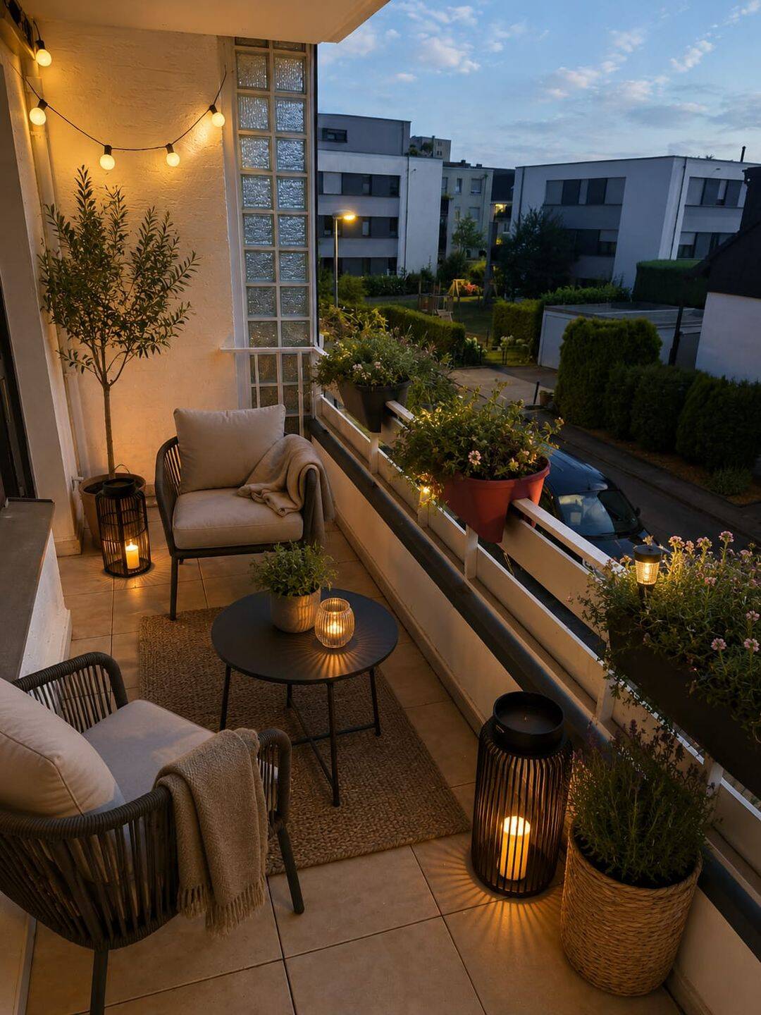 Charmante 2,5-Zimmer-Wohnung mit Balkon in Bochum-Wiemelhausen | Nähe RUB, Gesundheitscampus & MARK 51°7 – Bochum – Vorschaubild 5