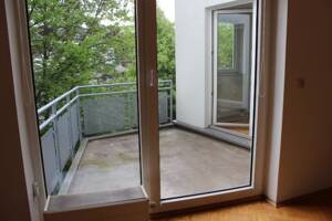 Ruhige 2-Raum-Wohnung in Mülheim-Saarn m. Einbauküche, gr. Balkon und Tiefgarage – 45481 Mülheim an der Ruhr – Vorschaubild 4