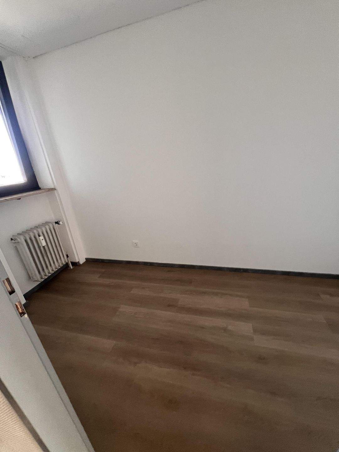 Gemütliche Wohnung in zentraler Nürnberger Lage