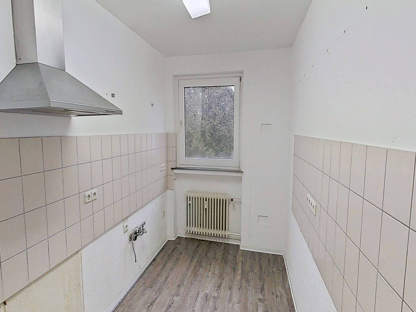 Großzügig geschnittene 3-Zimmer-Wohnung mit BALKON – Paderborn – Vorschaubild 9