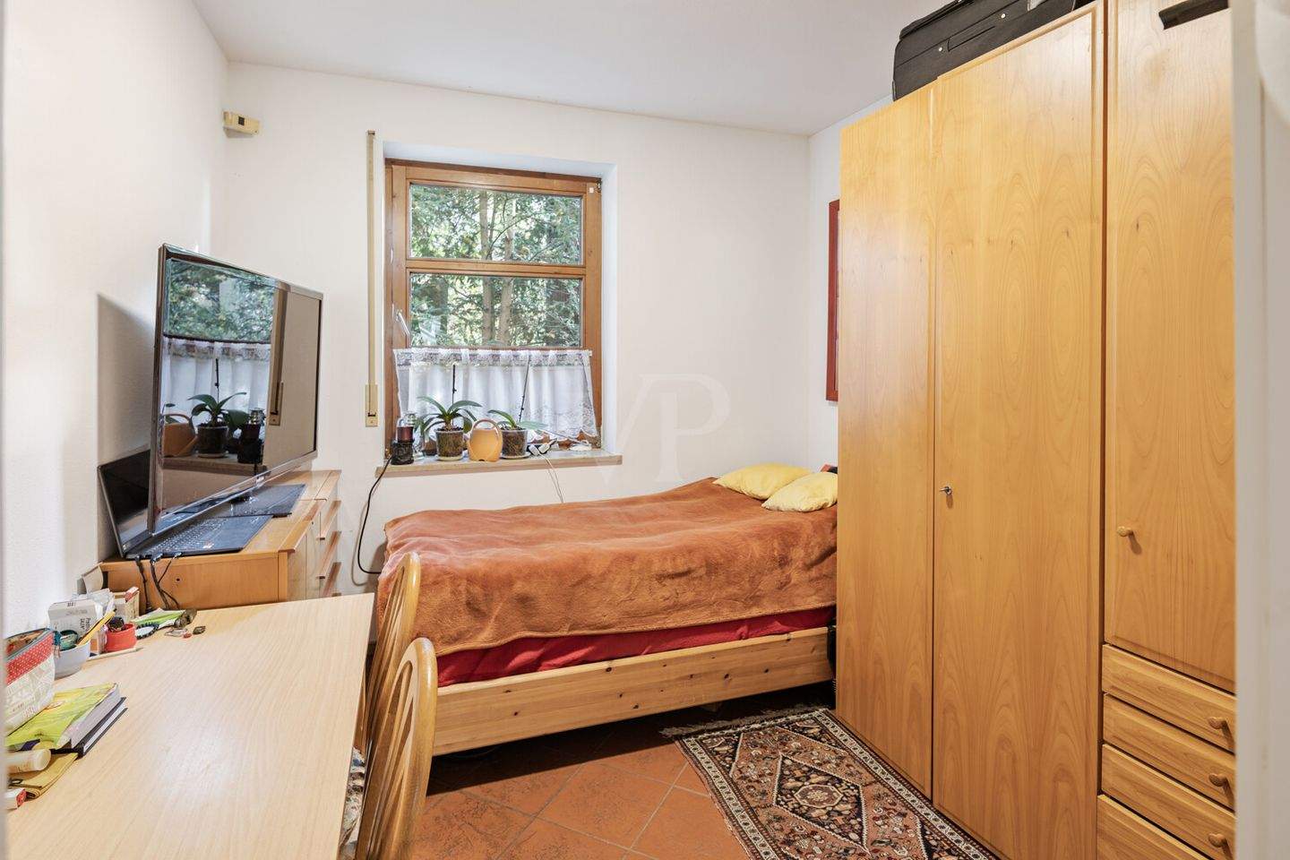 Vielseitiges Einfamilienhaus mit großem Grundstück - Ideal für Familien und Mehrgenerationen – Dachau – Vorschaubild 5