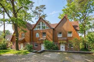 Natur statt Großstadtlärm - Vermietetes Reihenmittelhaus mit hohem Erholungswert