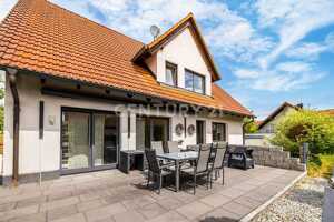 Modernes Familienhaus mit offenem Wohnbereich und Garten – 90768 Fürth – Vorschaubild 5